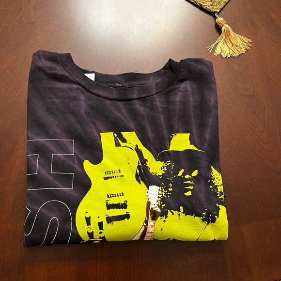 Slash tee NWT 🎸🎼🤘😎 - Picture 2 of 5